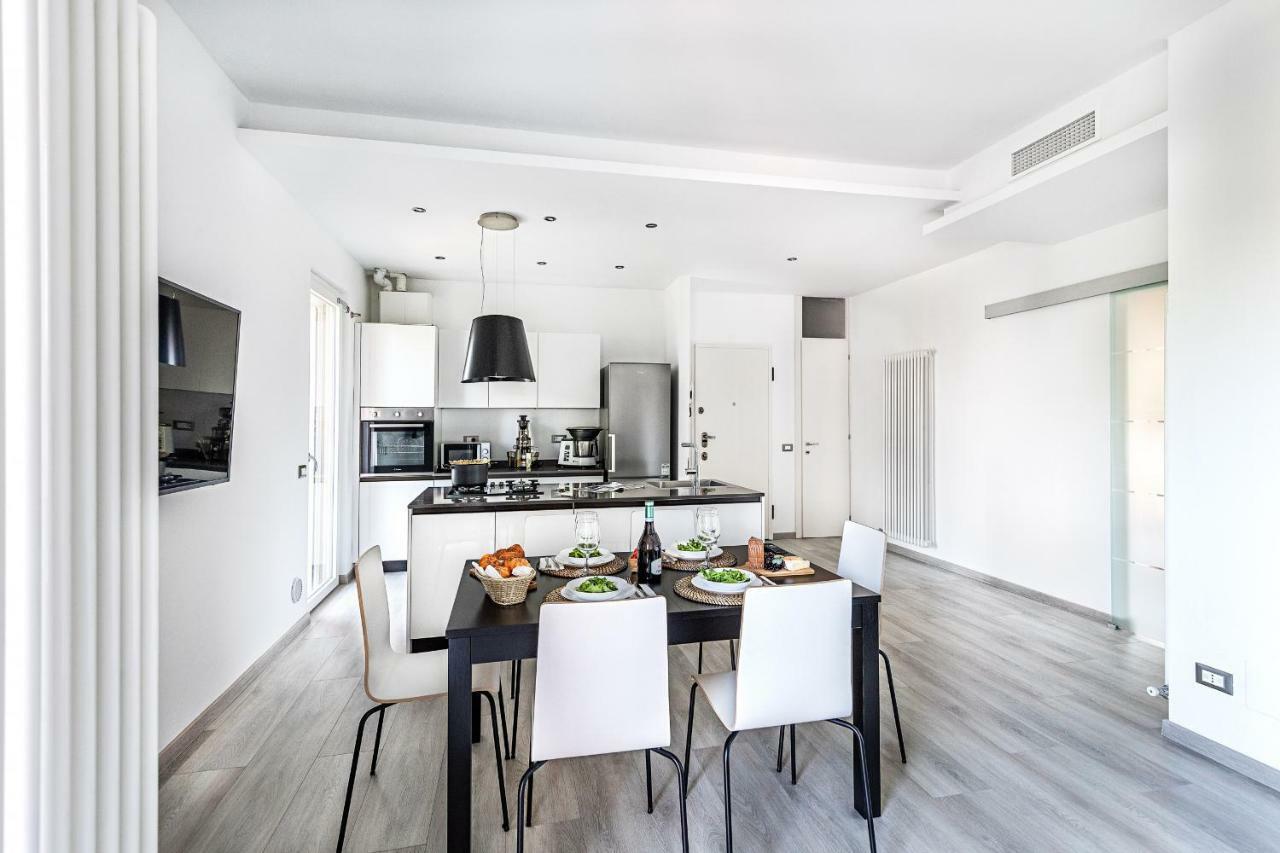 Il Quadrifoglio D4 Apartment By Wonderful Italy Сирмионе Экстерьер фото